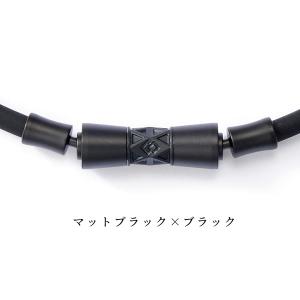 コラントッテ 磁気ネックレス TAO LION...の詳細画像5