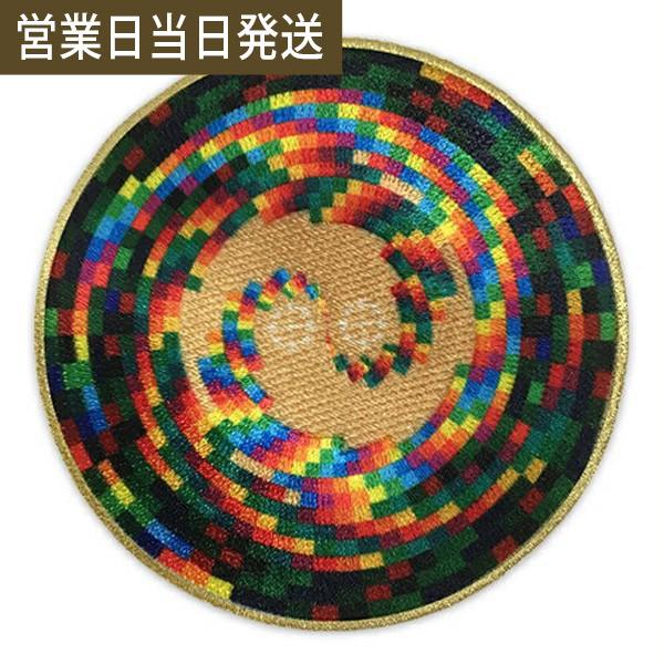 カタカムナ ゴールデンドラゴン ワッペン アイロン接着タイプ 縫付タイプ ユニカ 医学博士 丸山修寛...