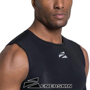 ENERSKIN エナスキン E75 MENS...の詳細画像1