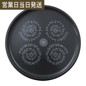 カタカムナ EMナノフラーレンプレート 第5首 第7首 電子レンジ対応 耐熱 ユニカ 医学博士 丸山修寛 監修