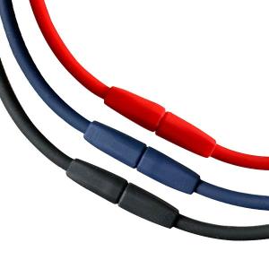 磁気ネックレス マグマックスループ 200 ブ...の詳細画像2