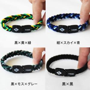 静電気除去グッズ ブレスレット コランコラン ...の詳細画像2