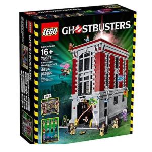 Lego (レゴ) 7623: Indiana Jones (インディジョーンズ) Temple Escape