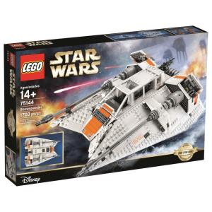 LEGO レゴ スターウォーズ インペリアル シャトル タイディリアム