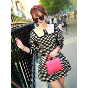 シャネルワンピース16 ワンピース の商品一覧 ワンピース チュニック ファッション 通販 Yahoo ショッピング