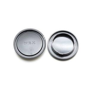 ボディマウントキャップ Sony aNEX E...の詳細画像2