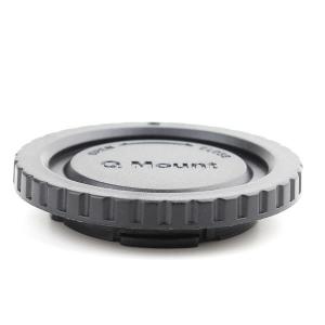 Pentax ボディマウントキャップ Qマウン...の詳細画像4