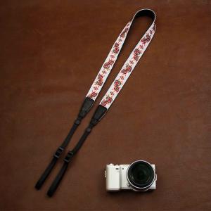 キヤノン（Canon） Canon EM-E2 EOS Mシリーズ用ネックストラップ