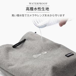 【メール便送料無料!!】可愛い巾着タイプ バッ...の詳細画像5