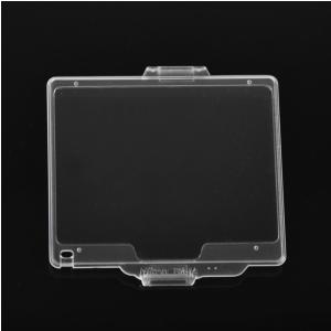 LCDモニタカバー 液晶保護カバー Nikon D600 D610 用 BM-14 互換品