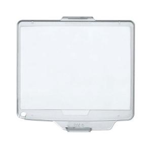 LCDモニタカバー 液晶保護カバー Nikon D300S D300用 BM-8 互換品