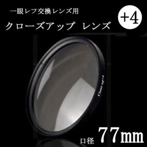 Canon キャノン EF-S 15-85mm F3.5-5.6 IS USM クローズアップフィルター 77mm +1 一眼レフ ミラーレス一眼レフ交換