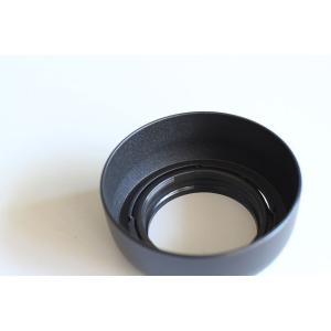 Canon レンズフード ES-62 互換品 ...の詳細画像4