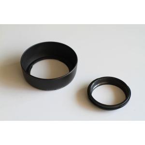 Canon レンズフード ES-62 互換品 ...の詳細画像5
