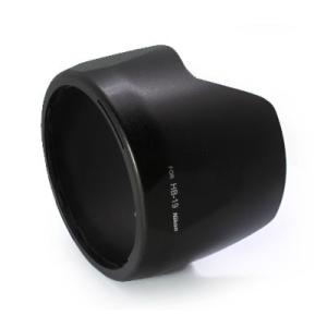 Nikon レンズフード HB-19 互換品 一眼レフ用交換レンズ