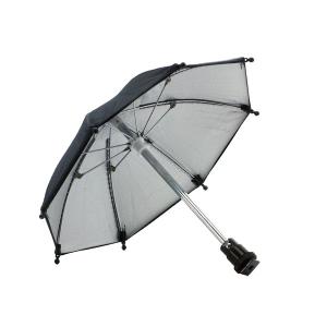 Sサイズ【両手が使える】雨の日や日差しの強い日...の詳細画像2