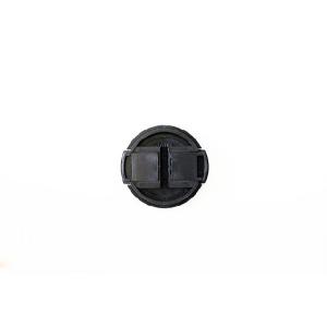 レンズキャップ 37mm 各メーカー共用タイプ...の詳細画像1