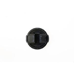 レンズキャップ 43mm 各メーカー共用タイプ...の詳細画像1
