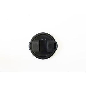 レンズキャップ 46mm 各メーカー共用タイプ...の詳細画像1