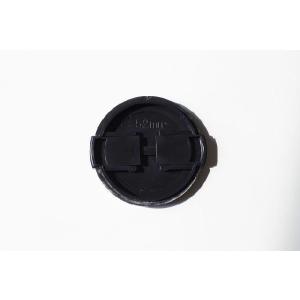 レンズキャップ 52mm 各メーカー共用タイプ...の詳細画像1