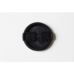 レンズキャップ 55mm 各メーカー共用タイプ...の詳細画像1