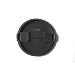 レンズキャップ 72mm 各メーカー共用タイプ...の詳細画像1