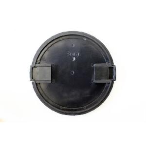 レンズキャップ 86mm 各メーカー共用タイプ...の詳細画像1