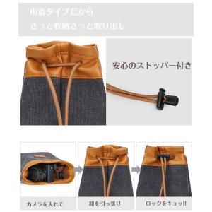 【Mサイズ】ミラーレス デジタルカメラ 一眼レ...の詳細画像2