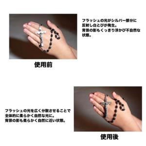 バウンス用リフレクター 一眼レフ用 ミニレフ版...の詳細画像5