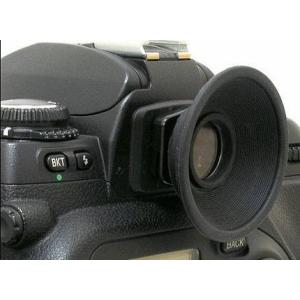 接眼目当て Nikon DK-19 互換品 一...の詳細画像1