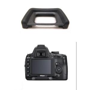接眼目当て Nikon DK-24 互換品 一...の詳細画像1
