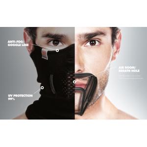 NAROO MASK ナルーマスク T-BONE 5 立体構造スポーツマスク フェイスマスク