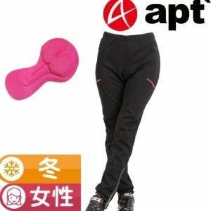 ウインドブレークタイツ 女性用 冬用防風 レーサーパンツ レディース 冬用レーパン レーサータイツの商品画像