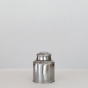 茶缶 ステンレス SS 茶筒