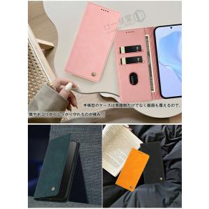 ベルトレス Xperia10 VII ケース ...の詳細画像1