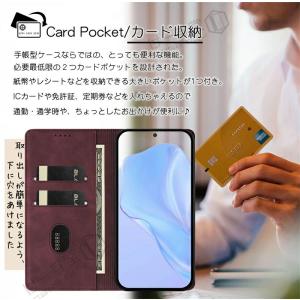 ベルトレス Xperia10 VII ケース ...の詳細画像4