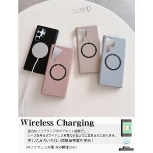 MagSafe対応 GalaxyA36 A25...の詳細画像4