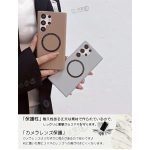 MagSafe対応 GalaxyA36 A25...の詳細画像5