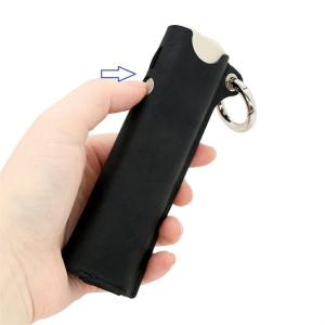 送料無料 レザーアイコス イルマ ワンケース ...の詳細画像3