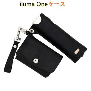 送料無料 レザーアイコス イルマ ワンケース ...の詳細画像4