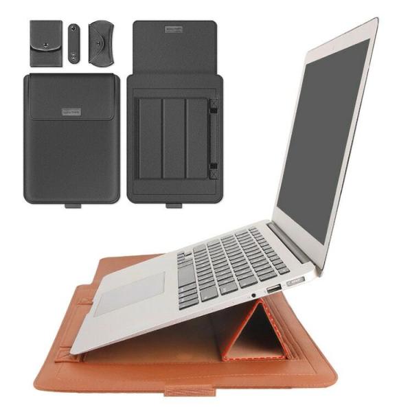 ENVY x360 13-ay0000 (13.3インチ) ケース/カバー 電源収納ポーチ付き スリ...