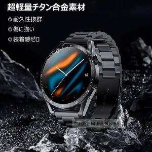 HUAWEI WATCH GT 6 Pro 4...の詳細画像1
