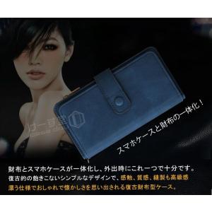 バッグ風 大容量 Galaxy A36 5G ...の詳細画像1