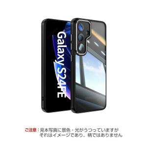 Samsung Galaxy S25 FE ケ...の詳細画像5