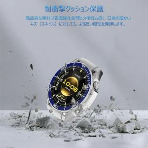 HUAWEI WATCH GT 6 Pro ケ...の詳細画像1