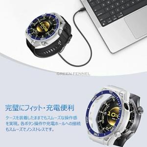 HUAWEI WATCH GT 6 Pro ケ...の詳細画像2
