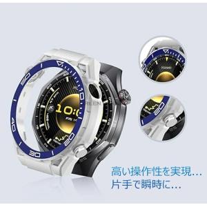HUAWEI WATCH GT 6 Pro ケ...の詳細画像3