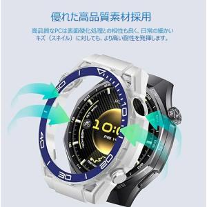 HUAWEI WATCH GT 6 Pro ケ...の詳細画像4