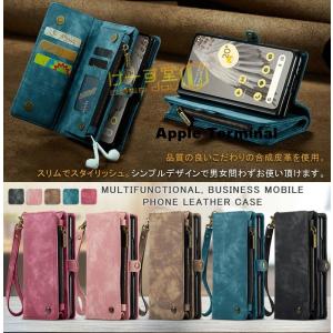 iPhone air ケース 財布一体型 iP...の詳細画像2