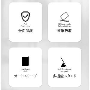 Galaxy Tab S6 Lite ケース ...の詳細画像3